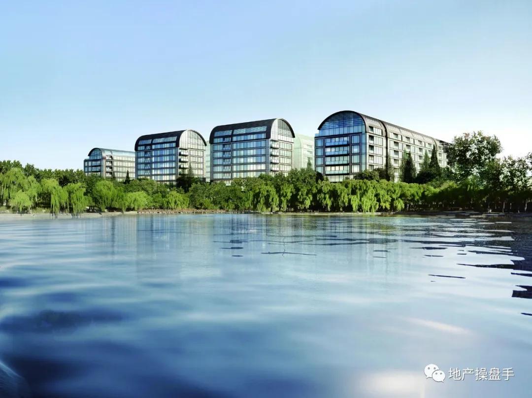 中国融创壹号院系列产品,融创壹号院和融创壹号不一样