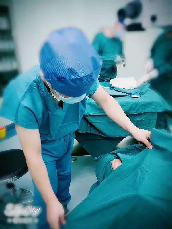 请跟我来，带您了解白内障手术那些事