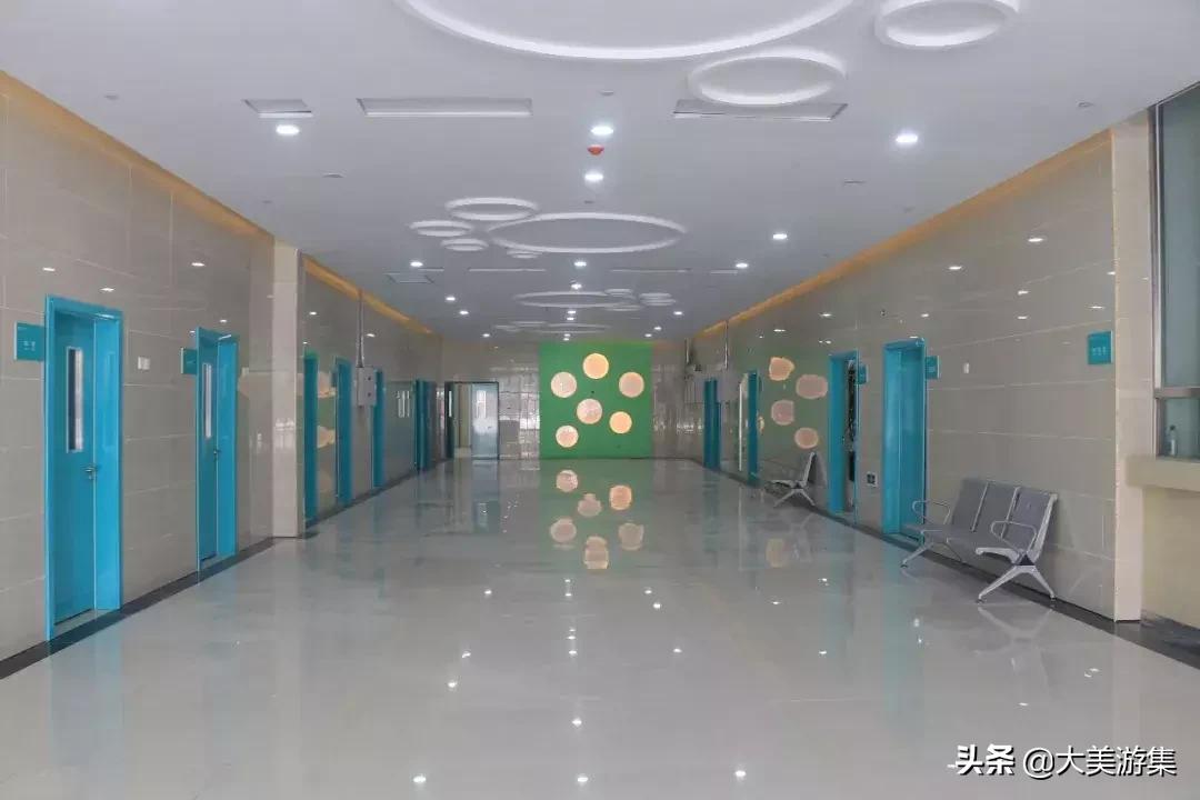 萧县人民医院最新图片,萧县人民医院新院区平面图