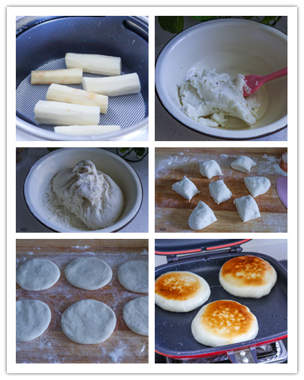 摆摊卖什么食物赚钱成本又低,摆摊卖吃的什么东西最赚钱