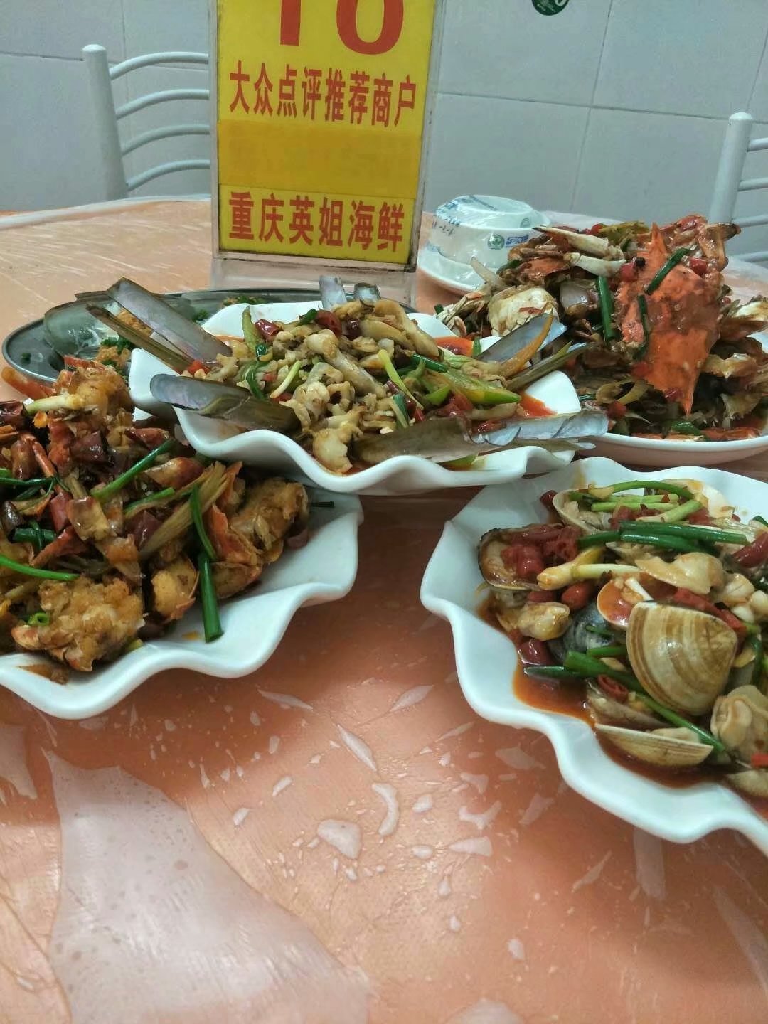 海边美食推荐旅游攻略,海边旅游美食风景攻略