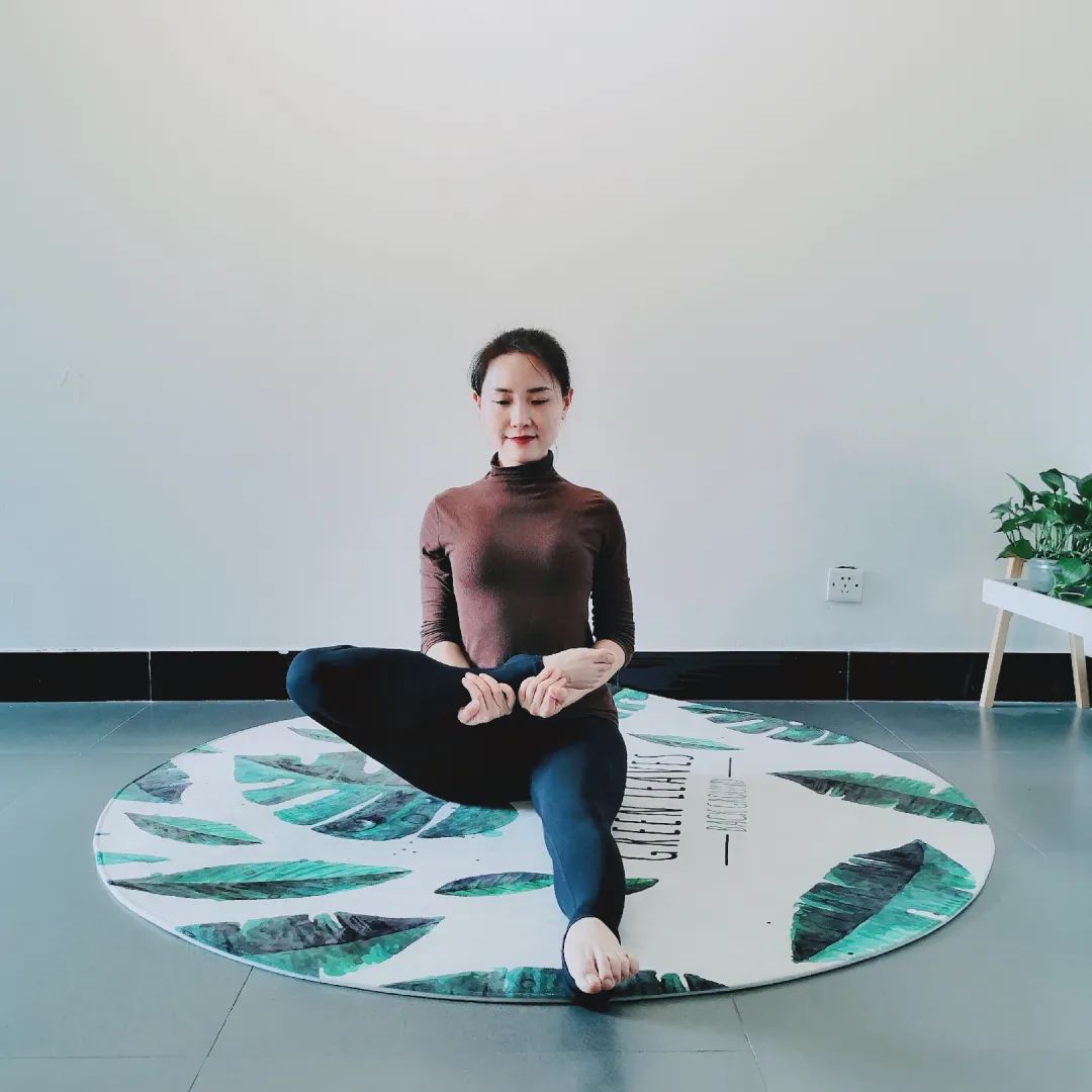 髋关节六方向练习|奇妙的内旋与外旋