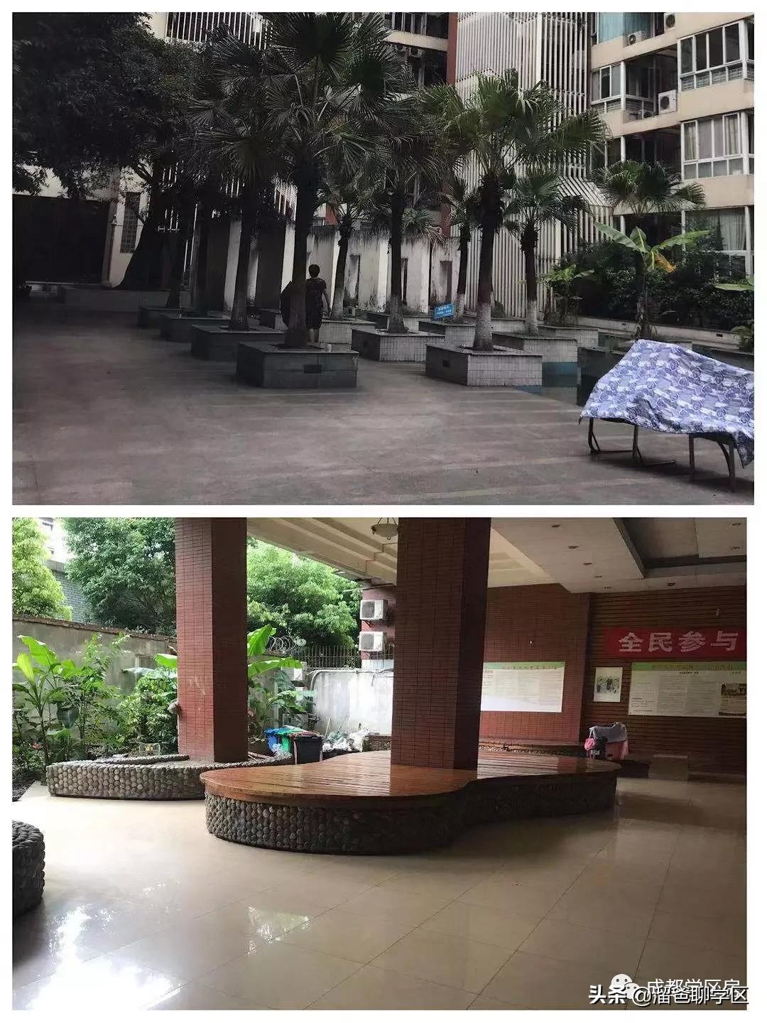 成都锦江区带院子租房,锦江二区挂户