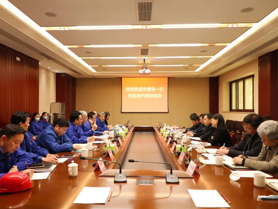 这个车间里藏着多少大秘密？