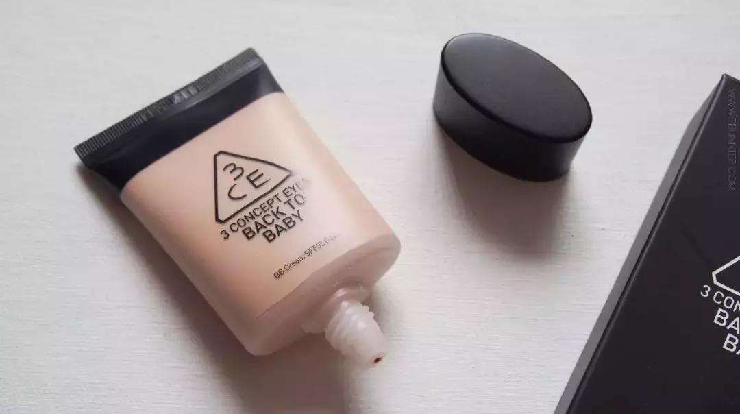 三分钟测评平价粉底液,日韩和欧美粉底液哪个好