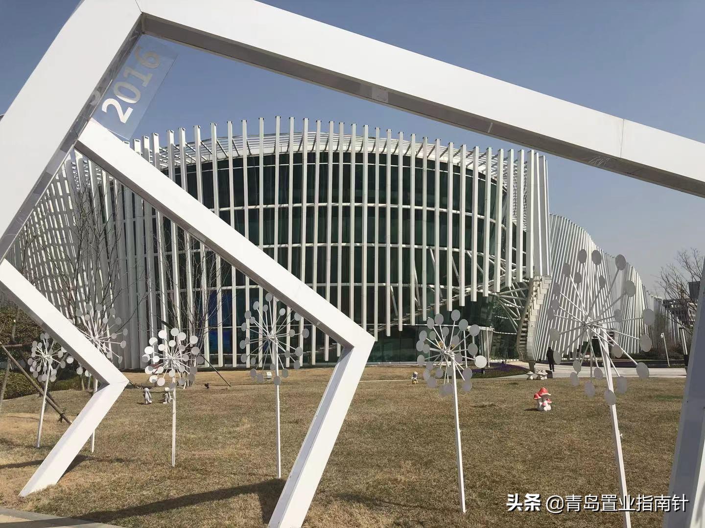 “宇宙中心”告吹，地铁又被砍；红岛高新区，最近比较烦？