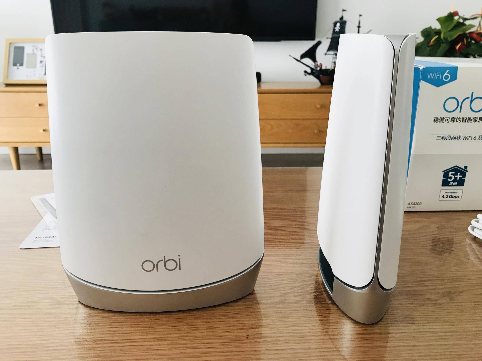 网件路由器r7000mesh组网,网件mesh路由器选购