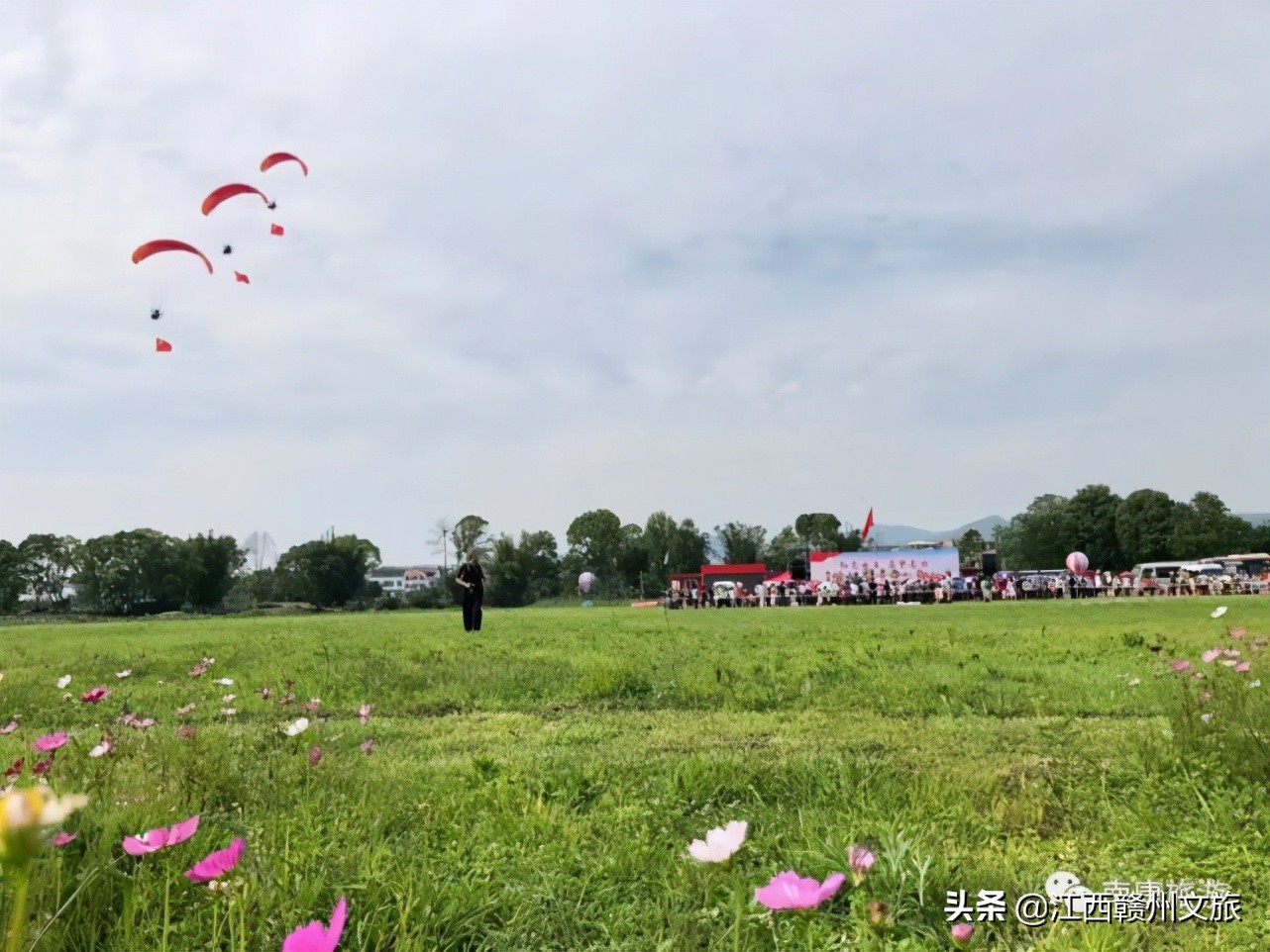 五一南康区好玩的地方,南康五一假期去哪里玩