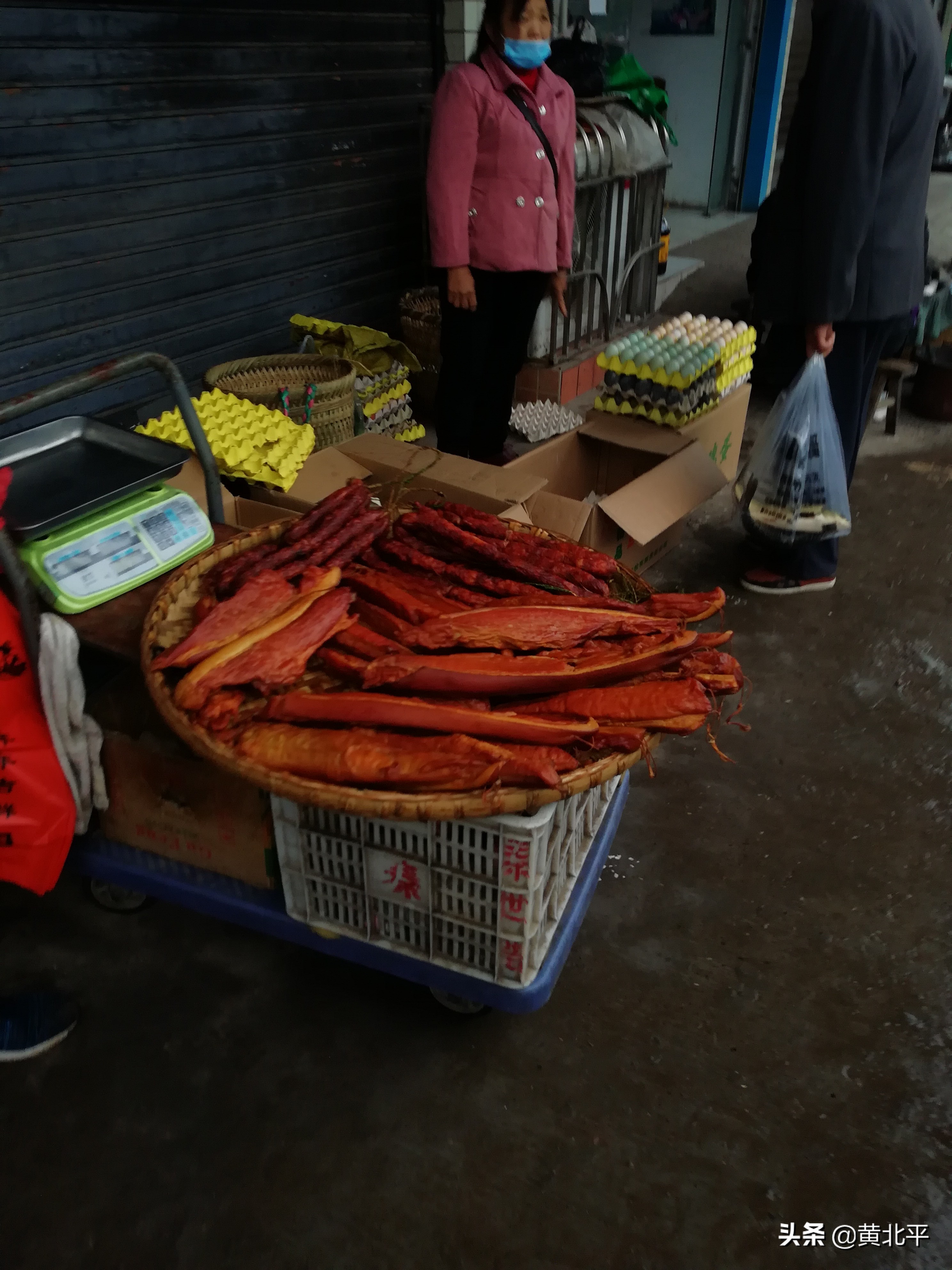 重庆合川大石镇赶场,重庆合川区三汇赶场