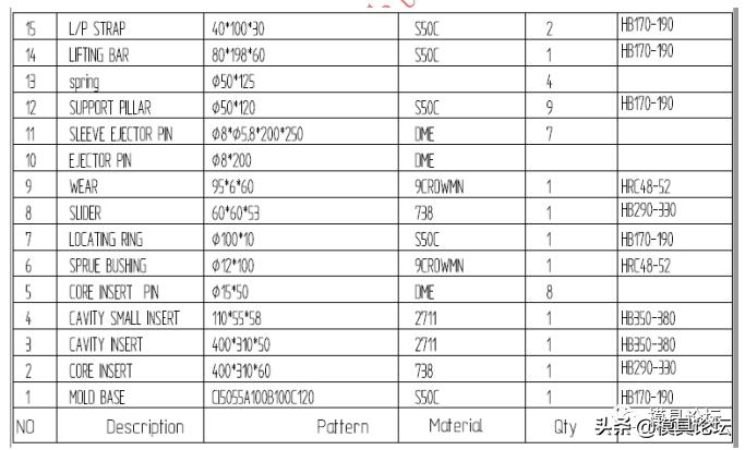 显示器塑胶模具外观处理工艺,显示器外壳模具制造
