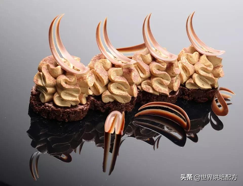 这个神奇的“Tartelette”配方终于拿到了!(可*载下**)