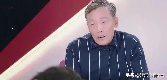 林允给爸妈买豪宅图文,林允爸爸年轻的时候