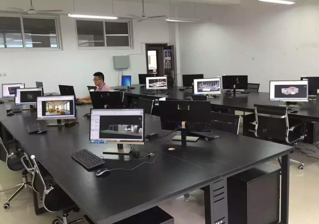 希望土木工程学院有多强？高考考生请接招