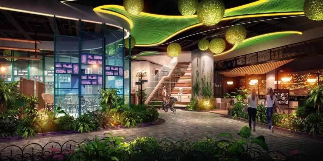 成都商业2020,成都的商业发展趋势