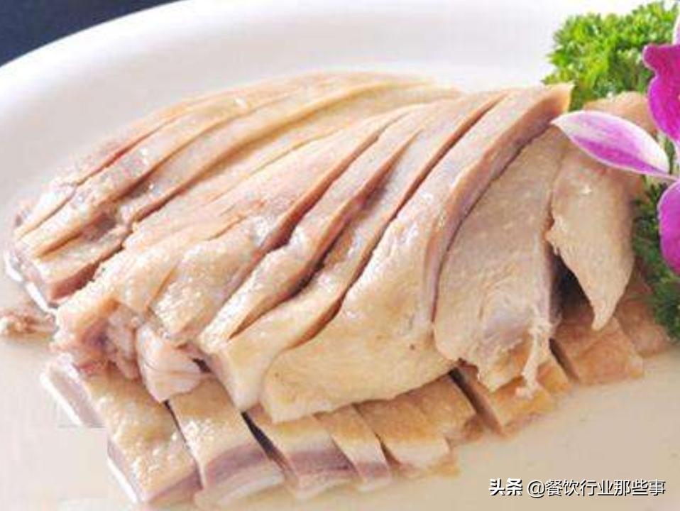 盐水鸭用什么鸭子做比较合适,盐水鸭真材实料才能做出好味道