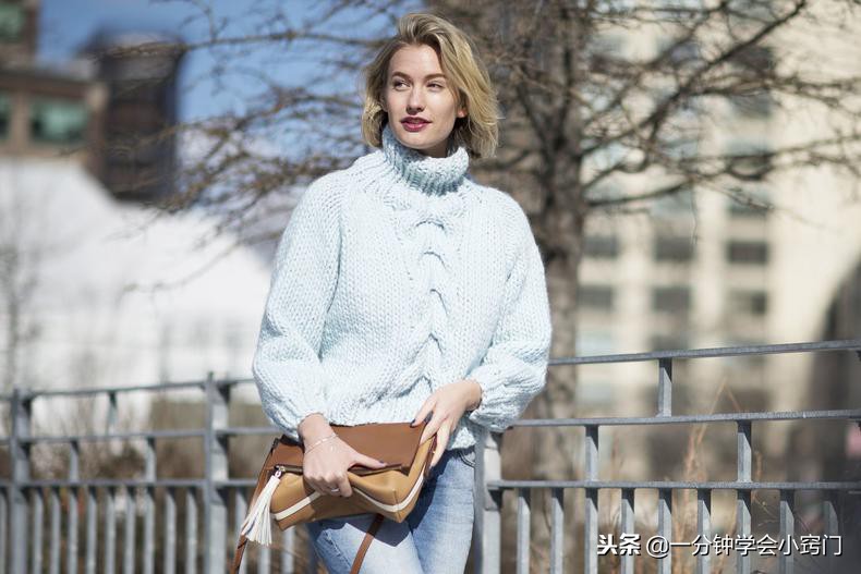 新毛衣异味,新毛衣有股刺鼻的味道是怎么消除