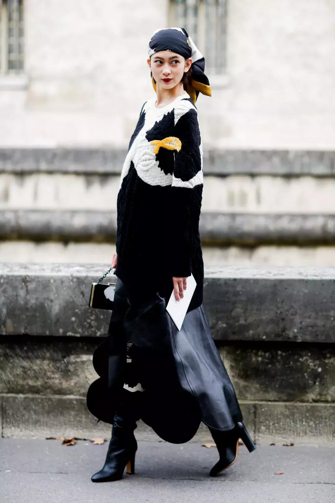 百里挑一冬天穿什么鞋,百里挑一穿长靴