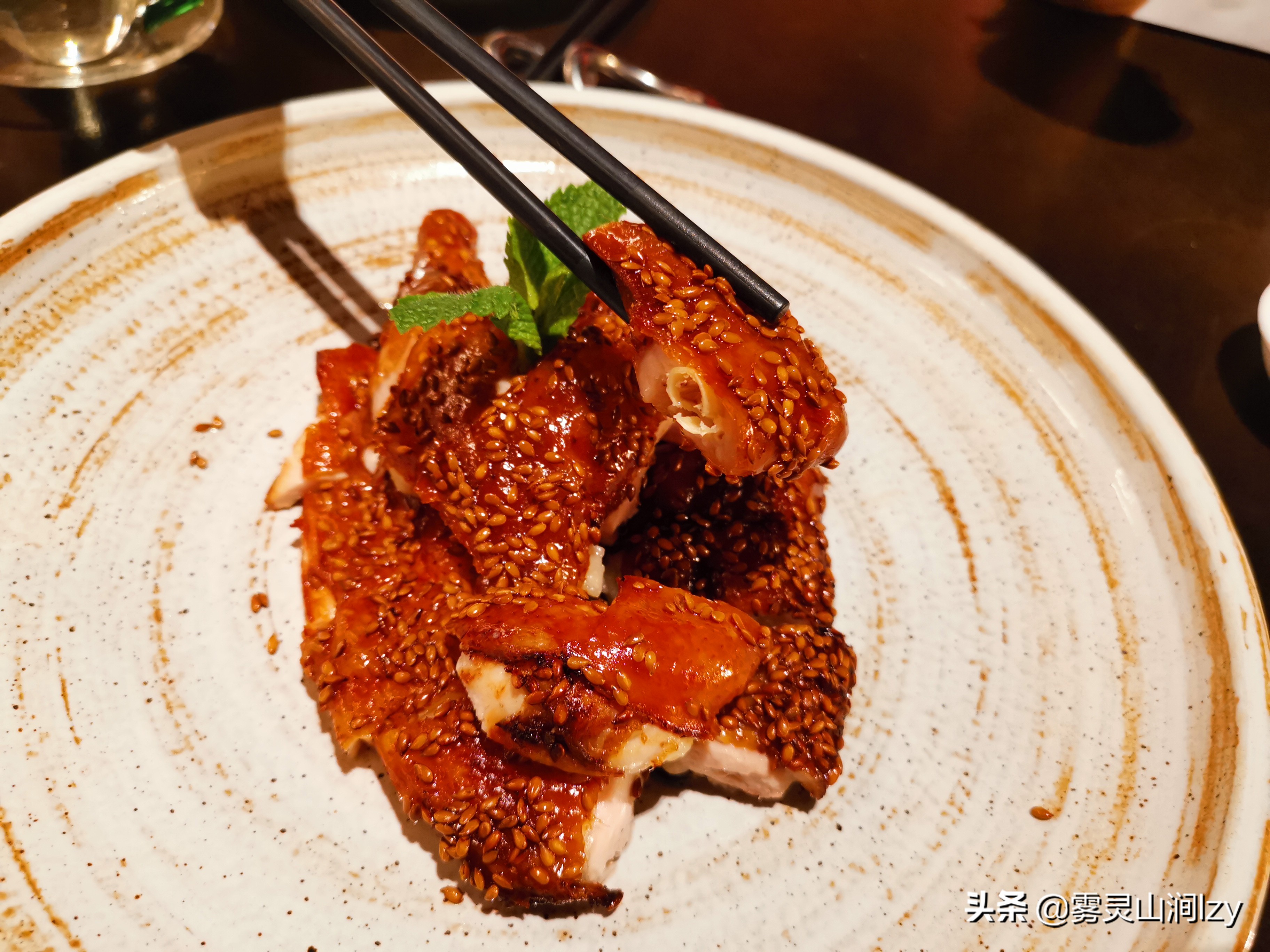 广州唯一的二星米其林餐厅,广州唯一米其林二星餐厅