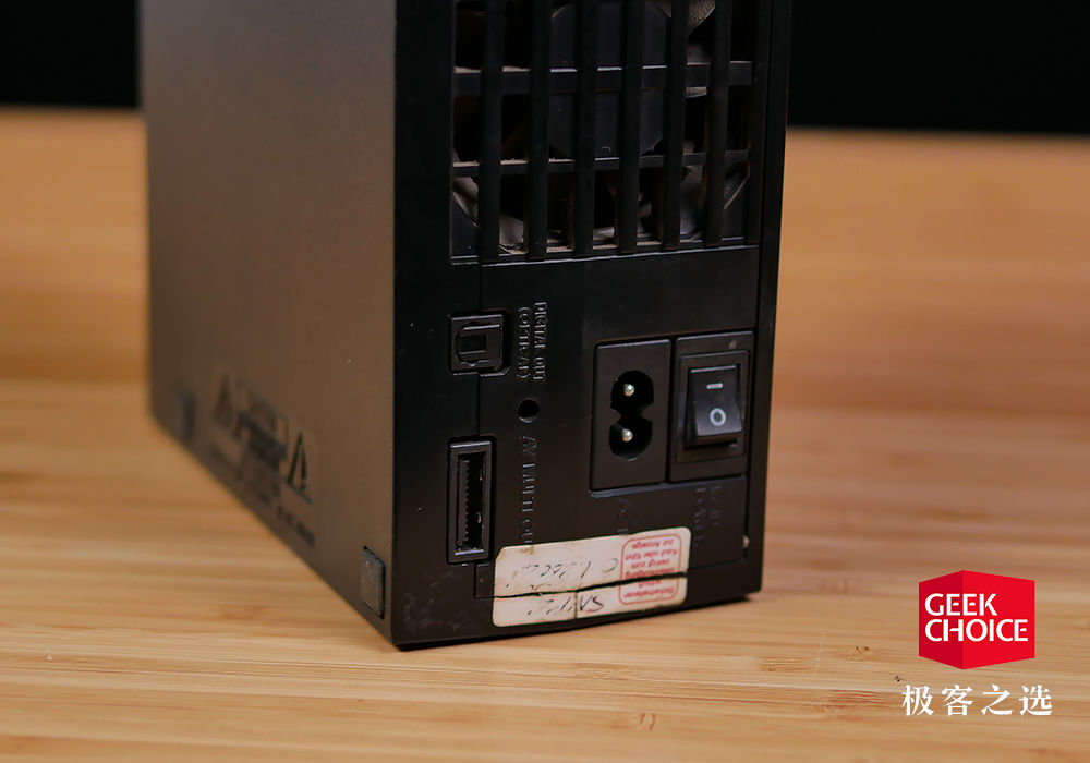 极客博物馆真实现状,23年最好的游戏主机