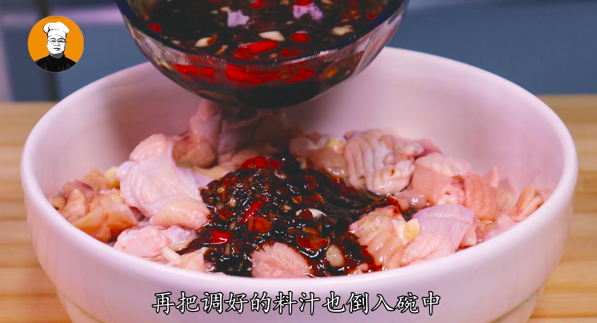 鸡翅根怎么做好吃又简单不热气,鸡翅根怎么做好吃有嚼劲