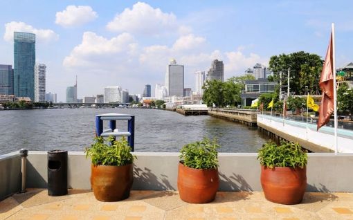 曼谷天气雾霾,泰国曼谷雾霾最新消息