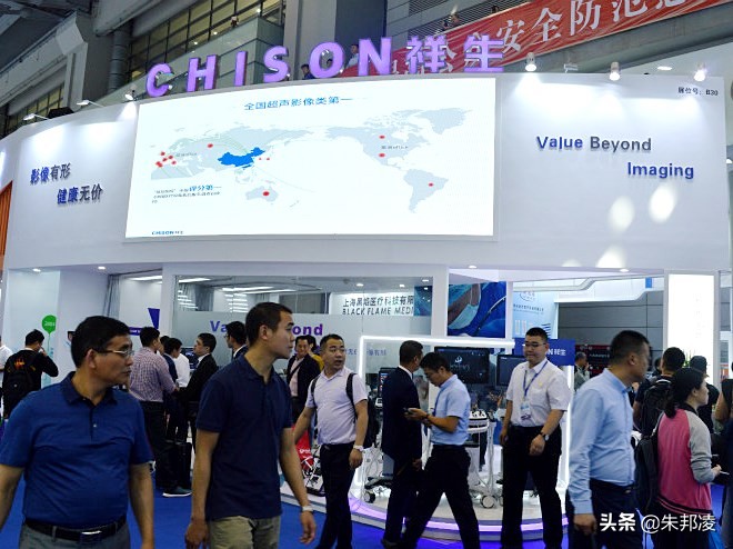 最励志大爷,科创板52岁创业者