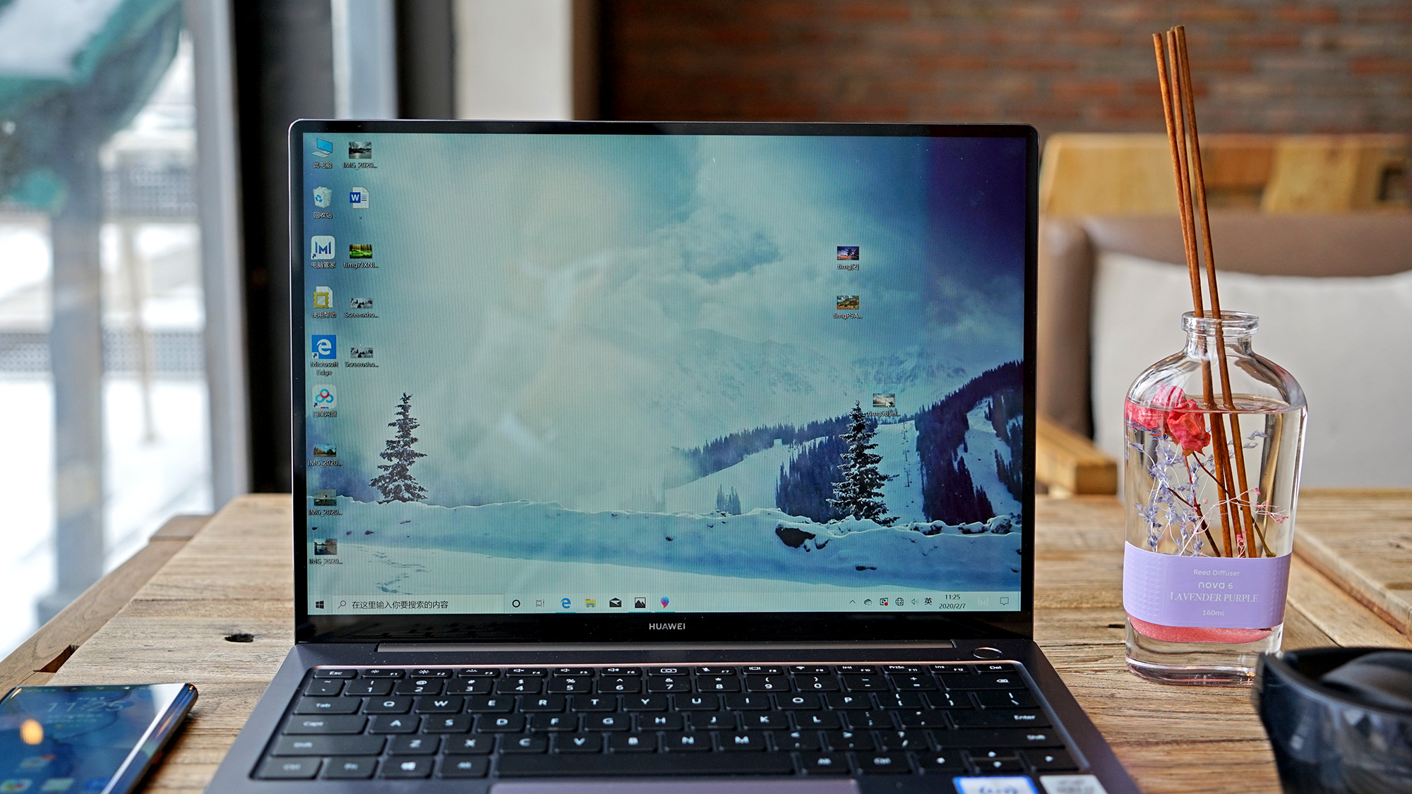 实测华为matebook14触控屏,华为matebook14触控屏测评