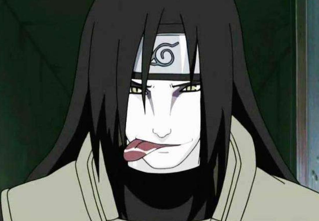 鸣人的话很有深意,大蛇丸究竟发现了大筒木什么秘密?