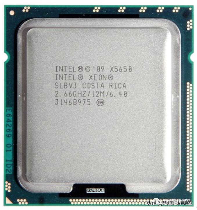 十年前的cpu还能不能用,十年前的cpu还能再战吗