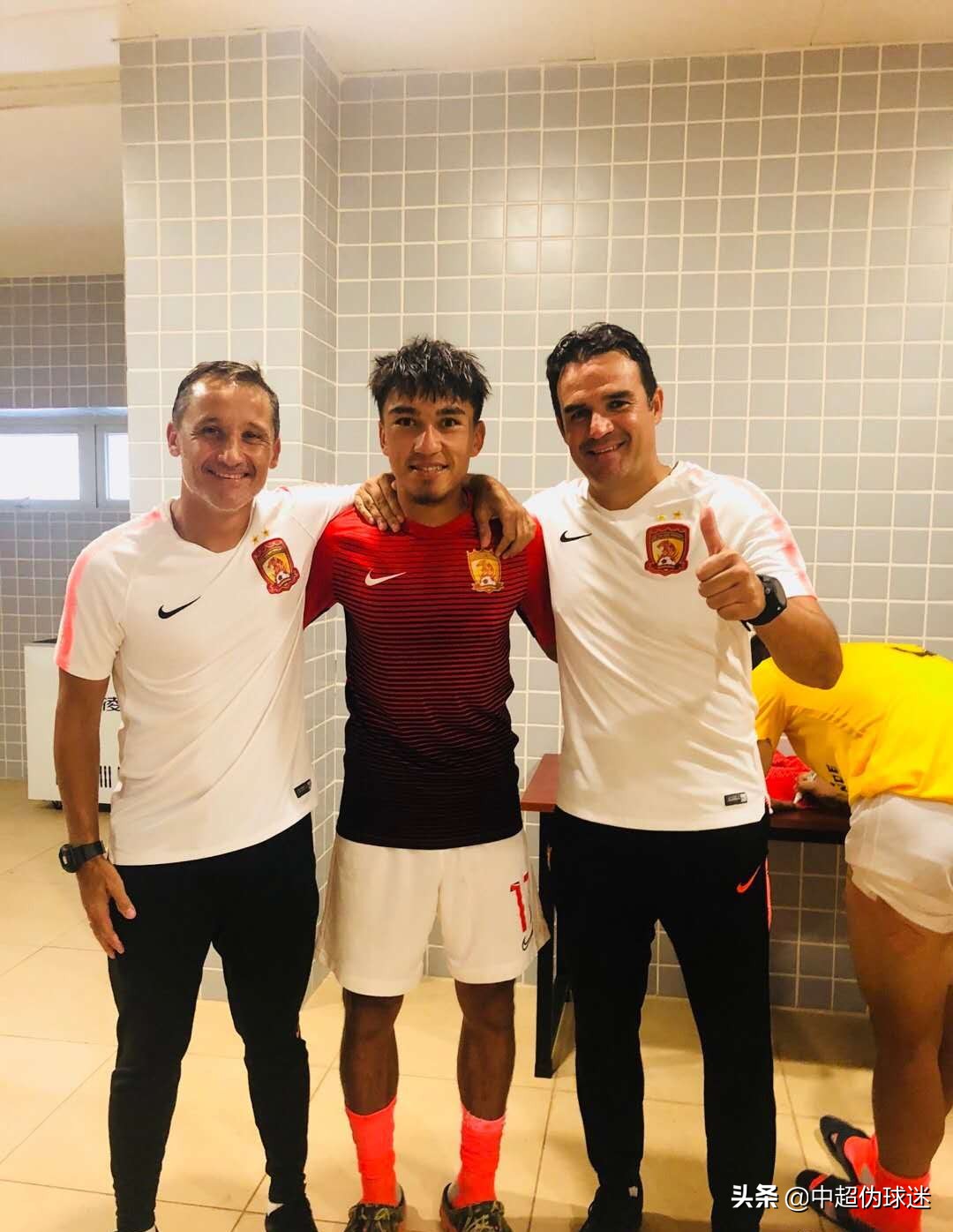 恒大留洋新星最新消息,恒大青训人才新消息