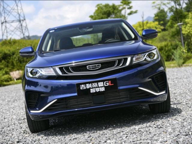 吉利帝豪gl2020款1.4tcvt豪华型改装,吉利帝豪gl有哪些地方可以改动