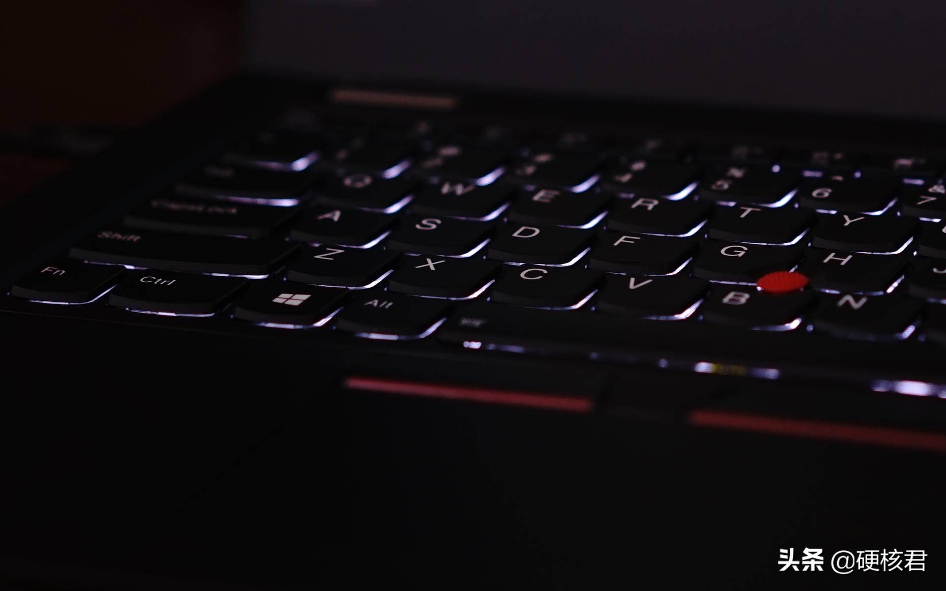 ThinkPadS22018笔记本评测,联想thinkpads2酷睿i513.3评测