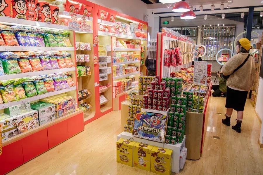 旺仔俱乐部进货,旺仔俱乐部生意好吗