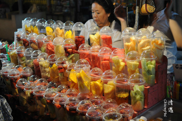 曼谷吃货攻略，盘点最具特色曼谷必吃美食