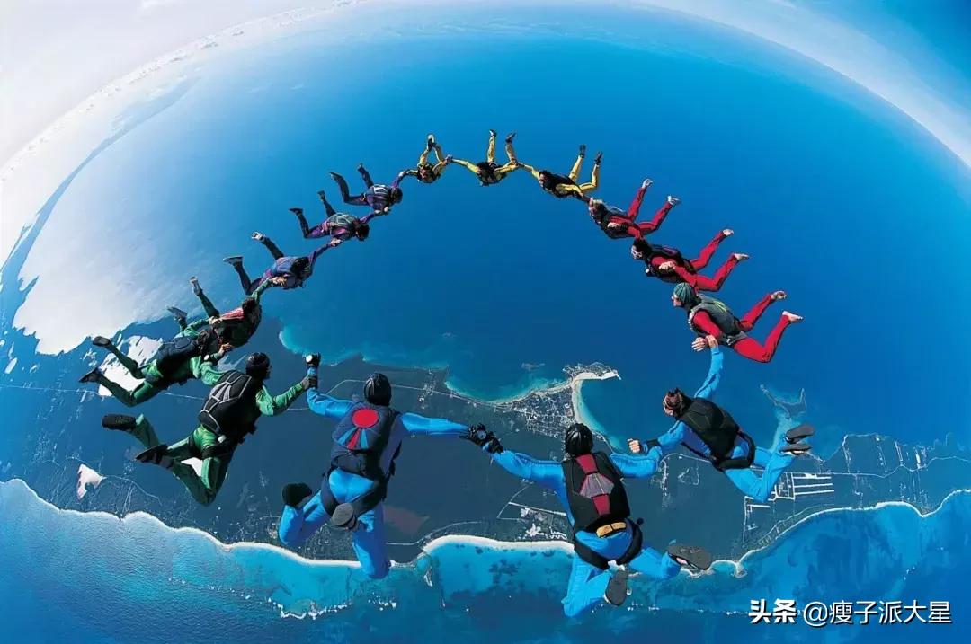 魔都森林彩虹滑梯视频,打卡魔都热气球