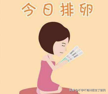 喜添新丁了,怎么精准推测自己的排卵日