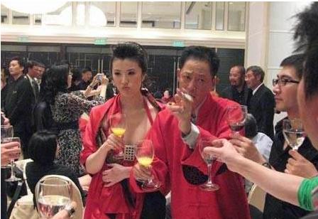 王志文vs侯勇,侯勇与王志文演技谁更好