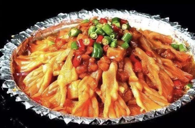 55种菜品推荐,简单易学的特色菜系