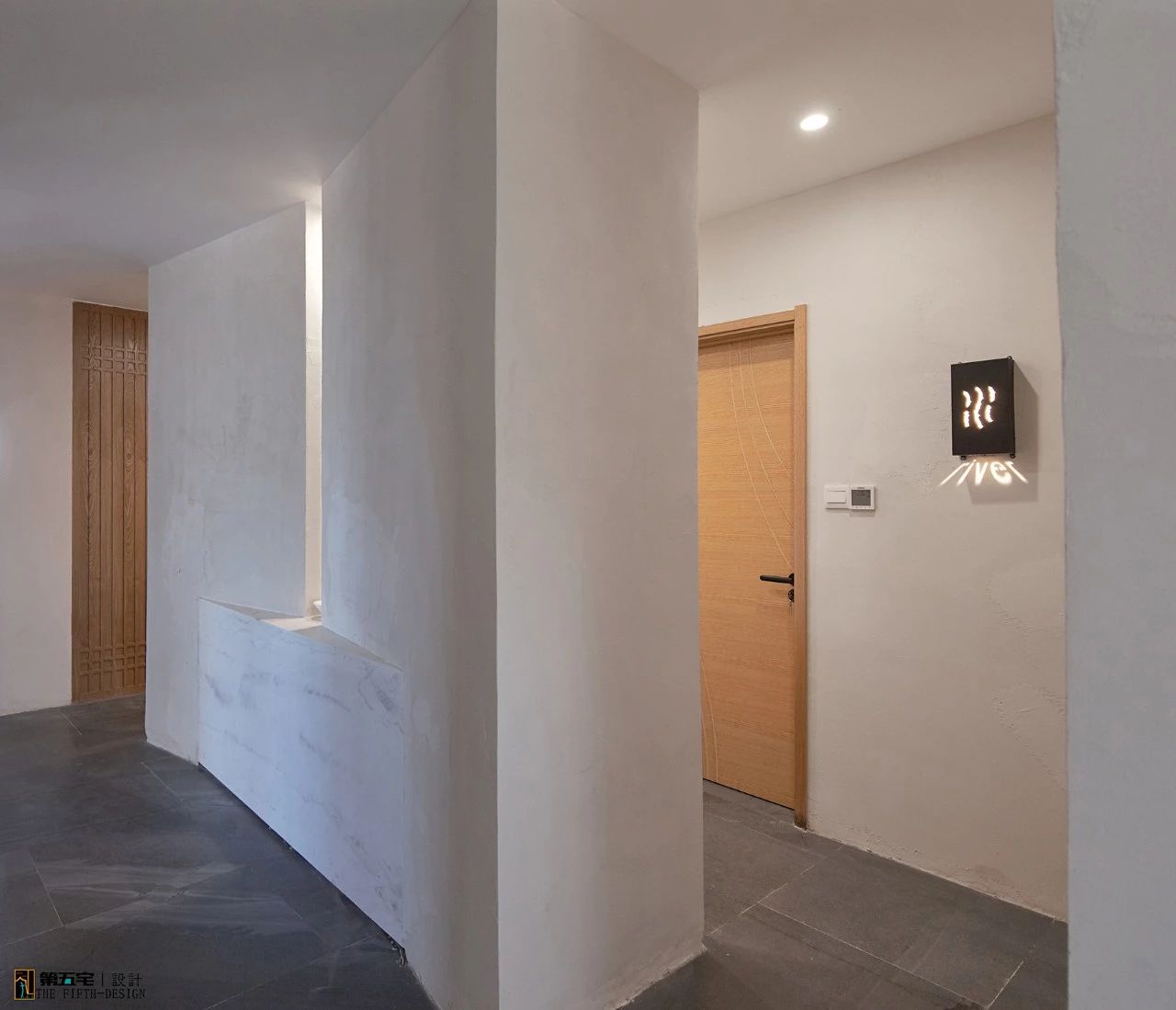 *安泰**保利商务大厦22楼智悲禅修中心300平会所装修,完工实景拍摄