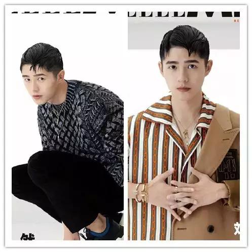 大片拍成龟苓膏，《时尚芭莎》的审美有事吗？