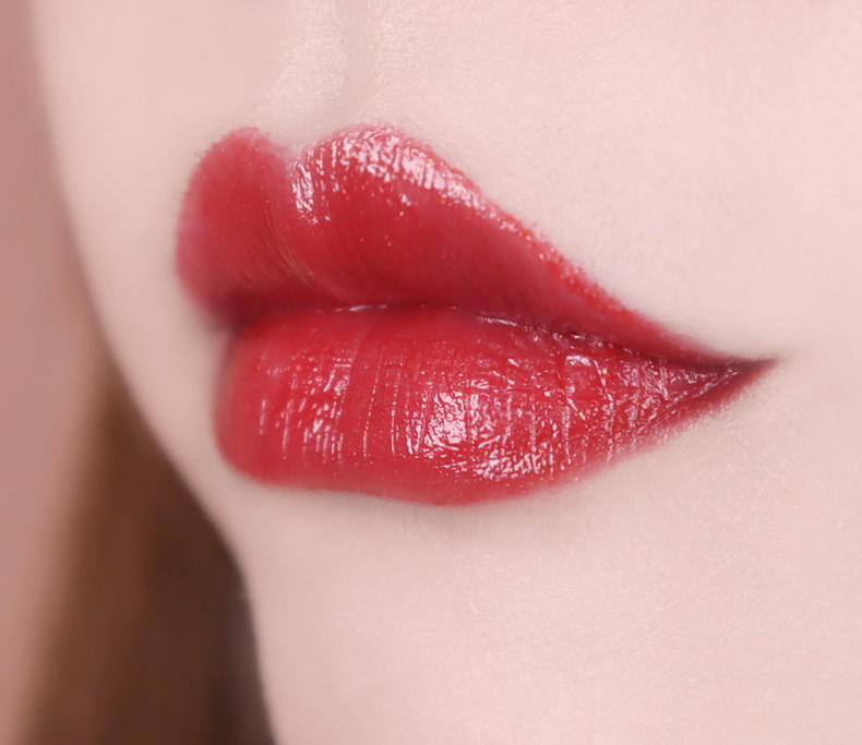 今年最流行的十款口红色号,最近流行的十大口红色号