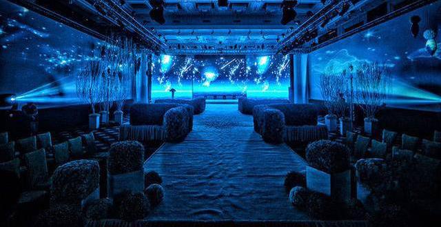 多媒体互动ai,沉浸式表白视频