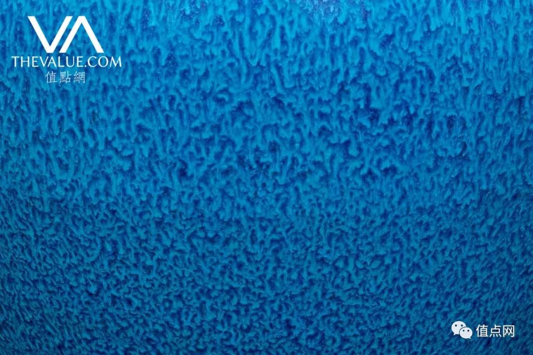 神秘藏窦「十面灵壁山居」|从三件乾隆官窑看大藏家品味