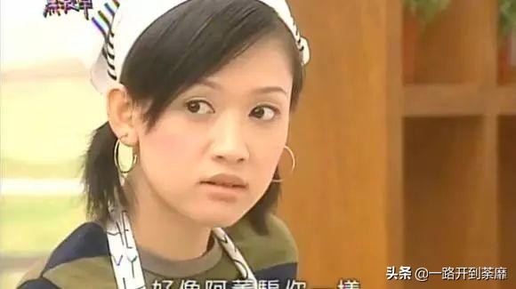 许绍洋偶像剧鼻祖,许绍洋薰衣草是他第一次演戏吗