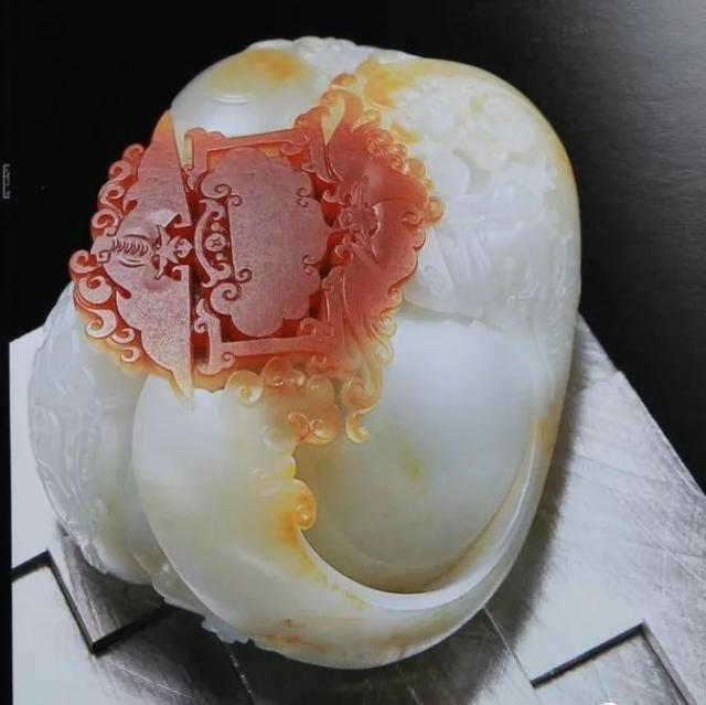 “淘换”美玉有窍门，几取几不取