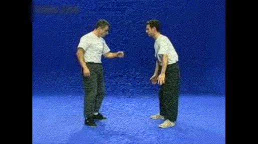 以色列马伽术讲究一招制敌,马伽术所有最狠攻击招数