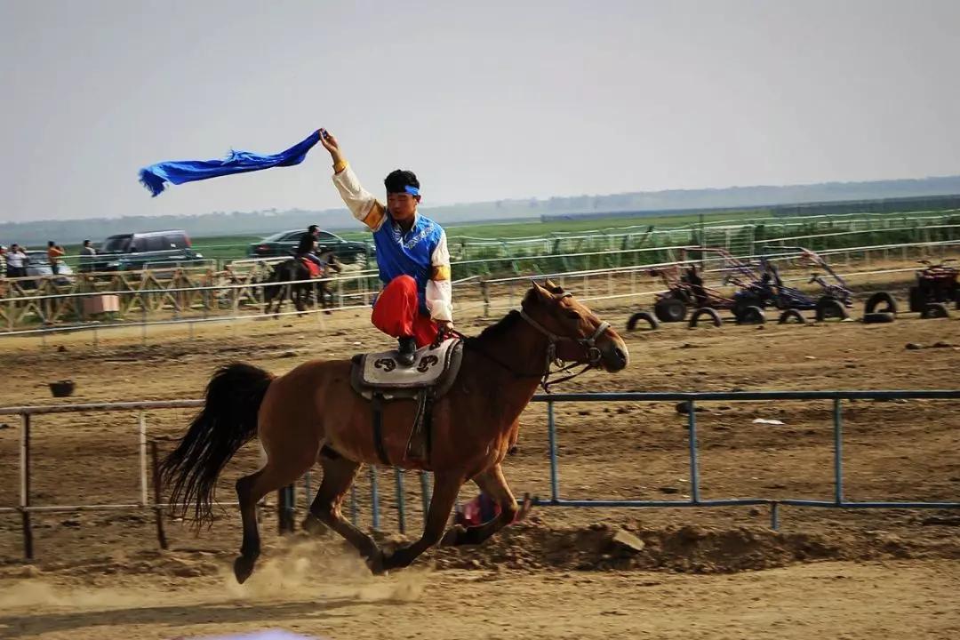 张北最美的景区是哪里,最美的草原自驾游路线攻略