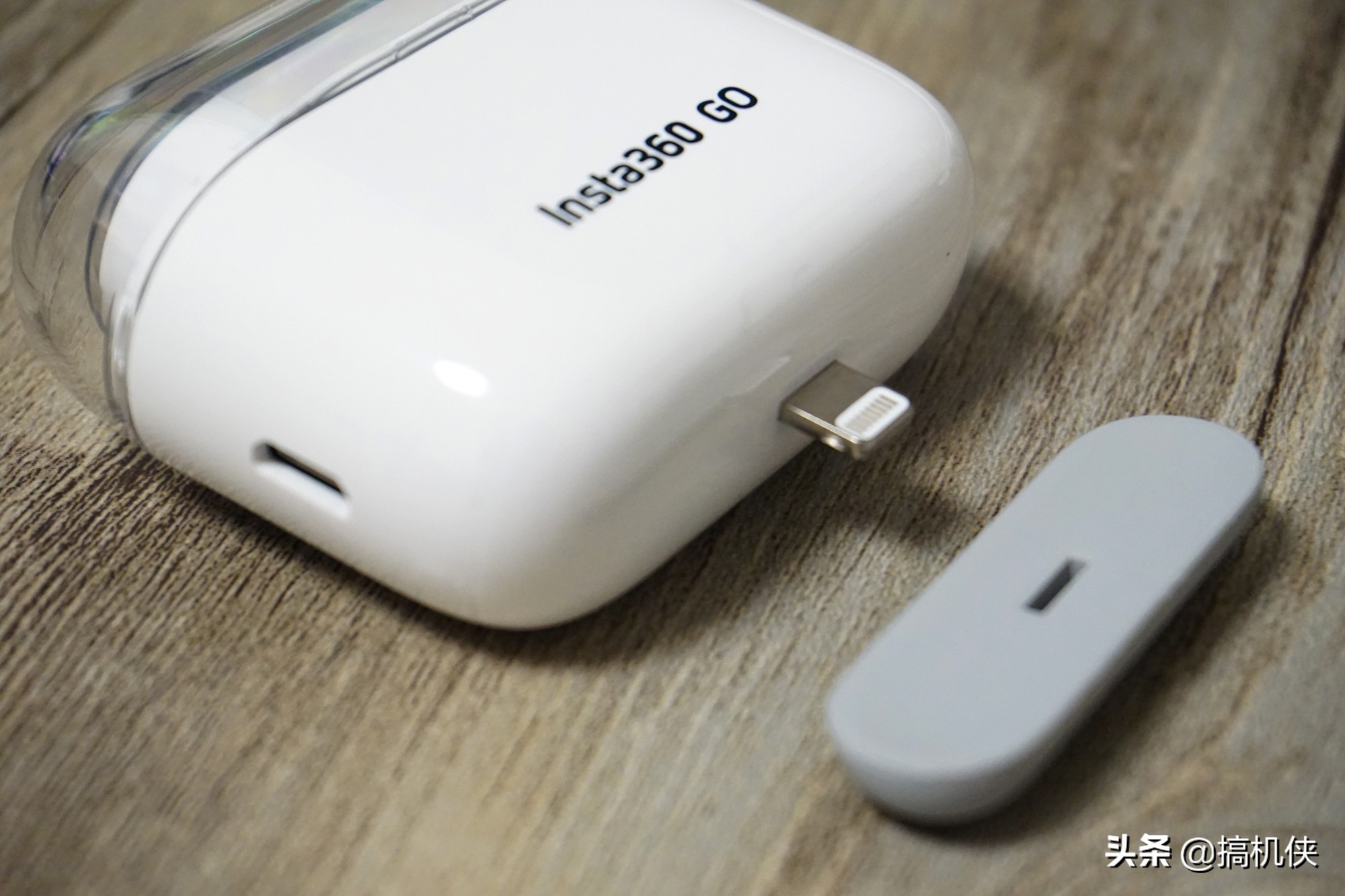 insta360拇指相机了解一下,insta360拇指相机的优缺点