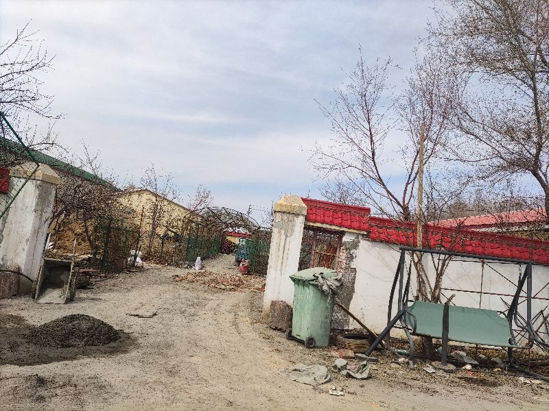 乌鲁木齐免费玩的地方运动场地,乌鲁木齐游玩适合烧烤的地方