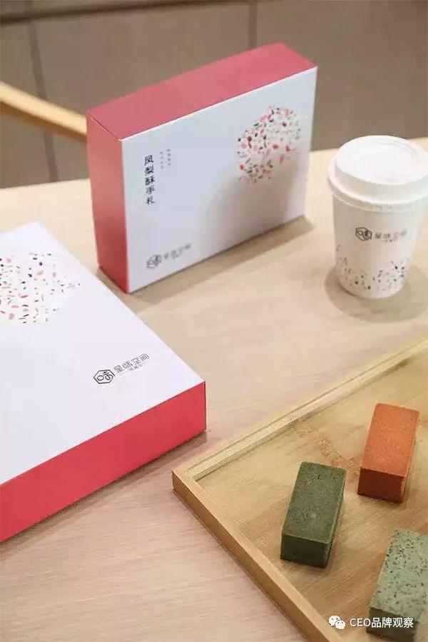 快消品牌哪个最具潜力,知名快消品牌有哪些